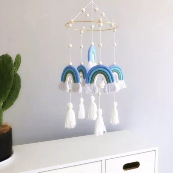 Baby Mobile - Picture 5 of 6